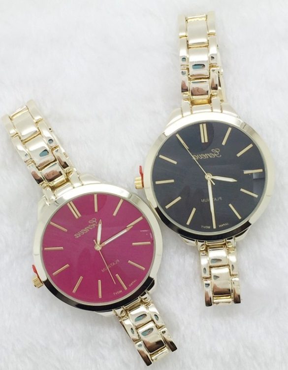 siyah ve mor gorunumu