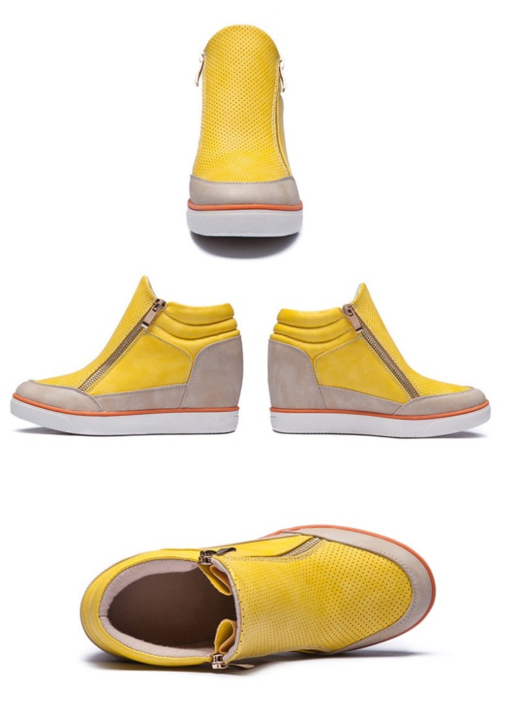 sk6057 hardal sarisi 4 farkli gorunum